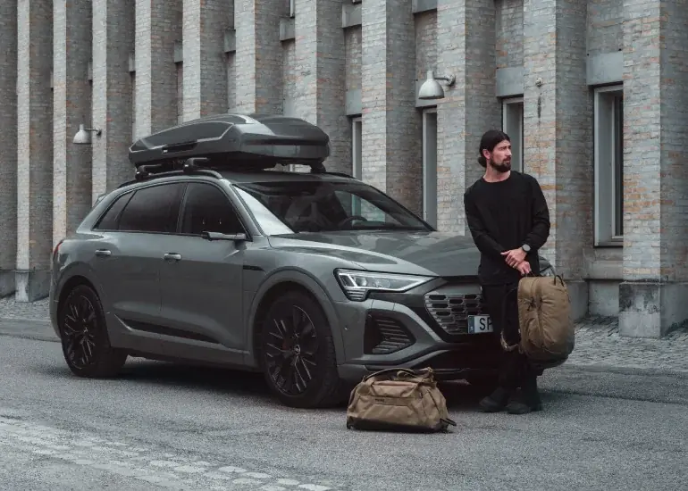 THULEバッグ ポップアップストア | 新宿髙島屋8階スポーツ・メゾンにて3月18日から期間限定オープン！ 画像 2