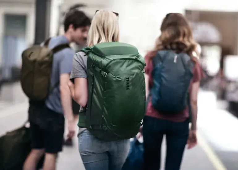 THULEバッグ ポップアップストア | 新宿髙島屋8階スポーツ・メゾンにて3月18日から期間限定オープン！ 画像 4