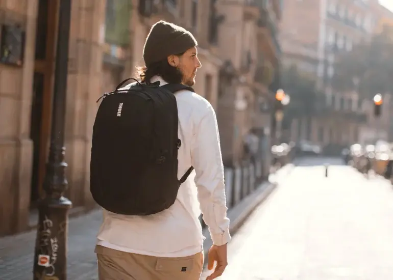 THULEバッグ ポップアップストア | 新宿髙島屋8階スポーツ・メゾンにて3月18日から期間限定オープン！ 画像 5