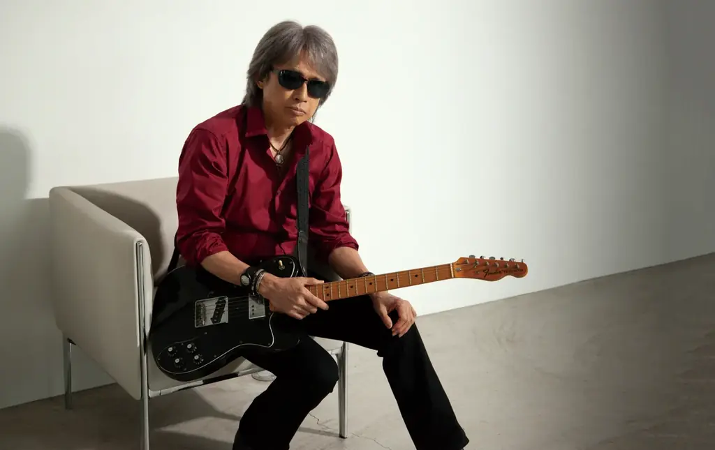 50周年を迎える浜田省吾の楽曲と匠の花火がシンクロ、夏の夜空を1万4000発が彩る一夜限りの最新型・花火エンタテインメント開催決定！ 画像 2