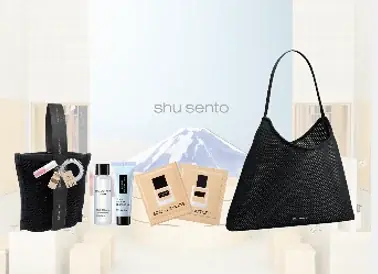 銭湯をテーマに五感で楽しむ心地よい“整う”メイクアップ体験を届ける、特別なポップアップ イベントを開催。2026年3月27日（金）～4月2日(木)開催 画像 11