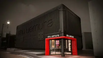 銭湯をテーマに五感で楽しむ心地よい“整う”メイクアップ体験を届ける、特別なポップアップ イベントを開催。2026年3月27日（金）～4月2日(木)開催 画像 13