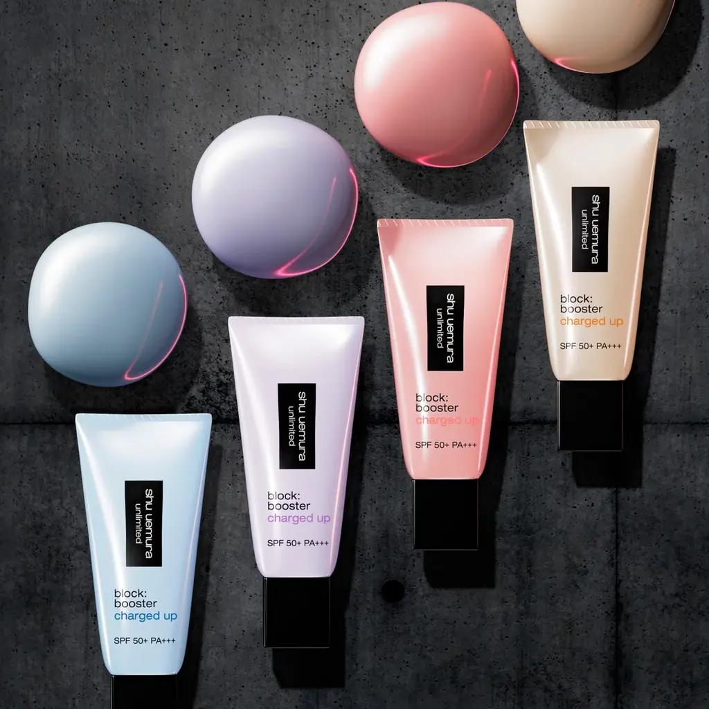 銭湯をテーマに五感で楽しむ心地よい“整う”メイクアップ体験を届ける、特別なポップアップ イベントを開催。2026年3月27日（金）～4月2日(木)開催 画像 14