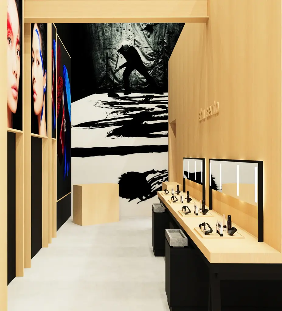 銭湯をテーマに五感で楽しむ心地よい“整う”メイクアップ体験を届ける、特別なポップアップ イベントを開催。2026年3月27日（金）～4月2日(木)開催 画像 8