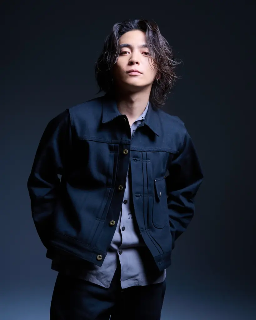 シンガーソングライター“優里”を起用した「Schott×Lee」スペシャルコラボアイテムを発売！ 画像 2