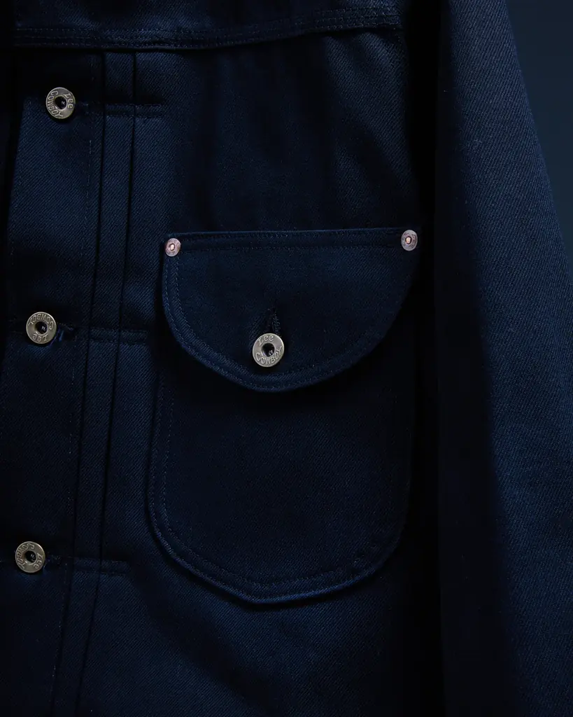 シンガーソングライター“優里”を起用した「Schott×Lee」スペシャルコラボアイテムを発売！ 画像 4