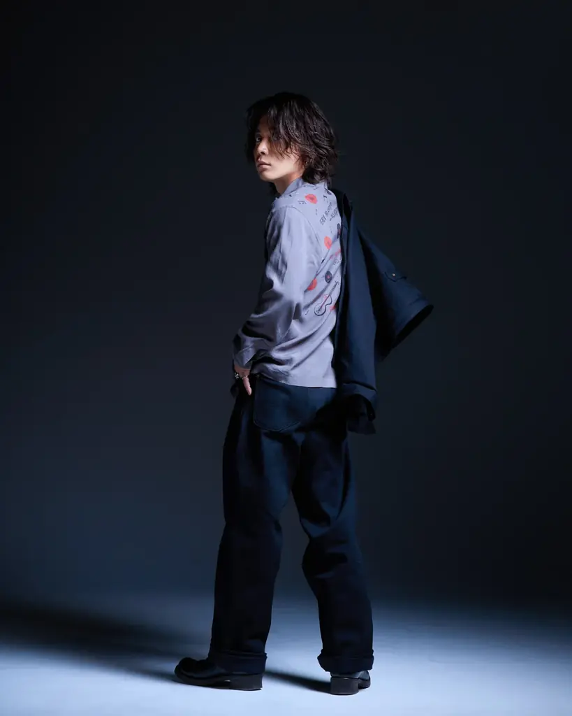 シンガーソングライター“優里”を起用した「Schott×Lee」スペシャルコラボアイテムを発売！ 画像 5