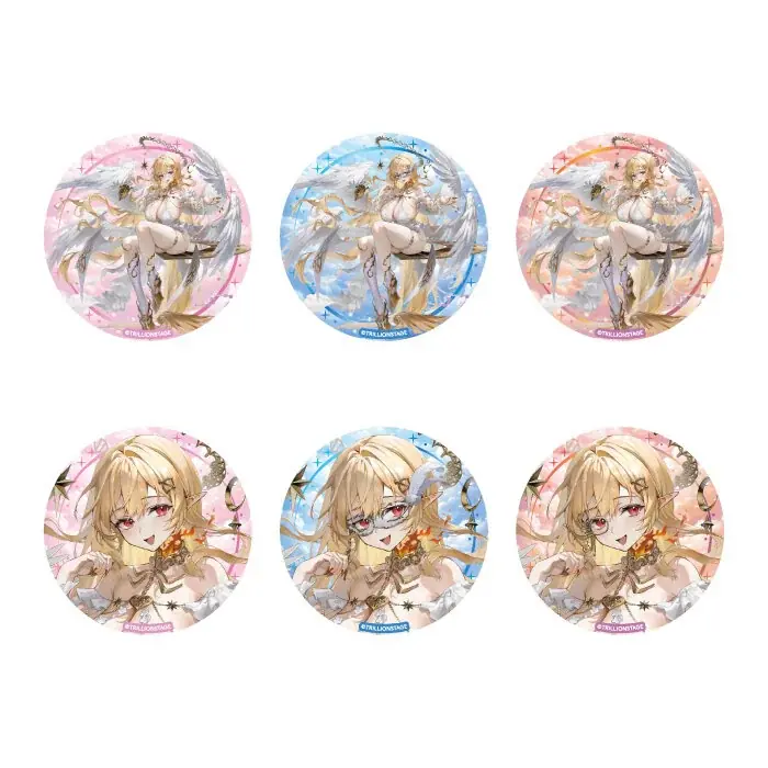 『七天八十院アエギス』×ヴィレッジヴァンガードコラボ企画が発売決定！！ 画像 5