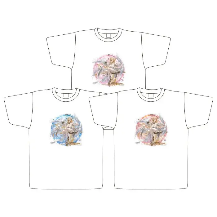 『七天八十院アエギス』×ヴィレッジヴァンガードコラボ企画が発売決定！！ 画像 7