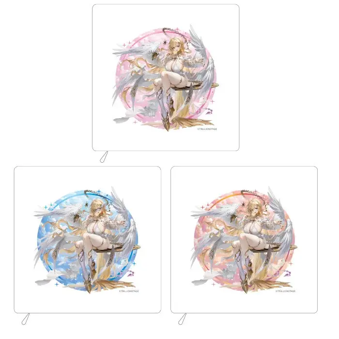 『七天八十院アエギス』×ヴィレッジヴァンガードコラボ企画が発売決定！！ 画像 8