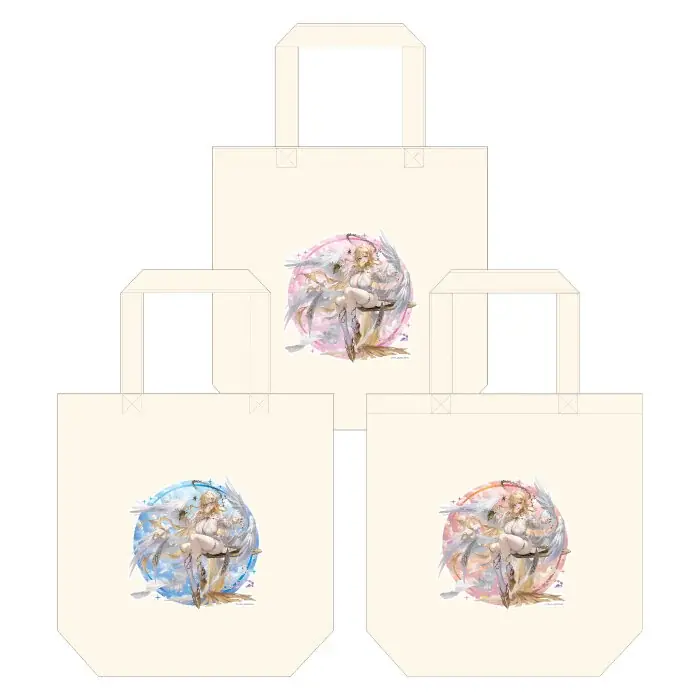 『七天八十院アエギス』×ヴィレッジヴァンガードコラボ企画が発売決定！！ 画像 9