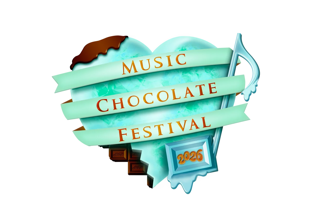 MUSIC CHOCOLATE FESTIVAL×UP-Tコラボショップオープン 画像 3