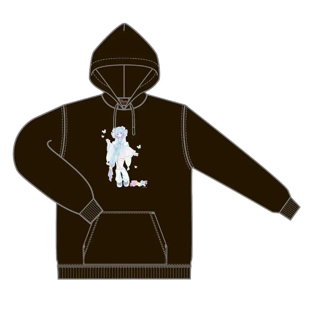 寧々丸 × VILLAGE VANGUARD コラボグッズ、待望のオンライン受注販売が決定！～「鬼の子教祖」が降臨！～ 画像 13