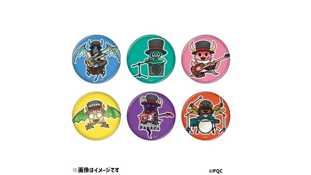 『KenKen』×『ポンコツクエスト』～スペシャルコラボグッズがヴィレッジヴァンガードオンラインストアに登場！～ 画像 3