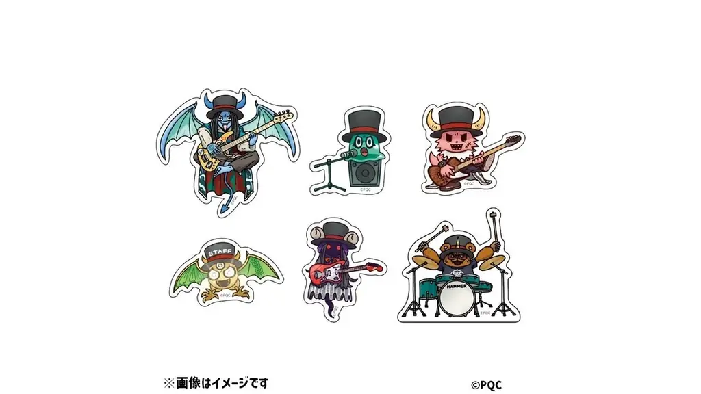 『KenKen』×『ポンコツクエスト』～スペシャルコラボグッズがヴィレッジヴァンガードオンラインストアに登場！～ 画像 4