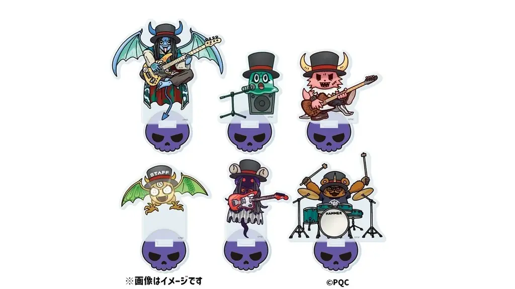 『KenKen』×『ポンコツクエスト』～スペシャルコラボグッズがヴィレッジヴァンガードオンラインストアに登場！～ 画像 5