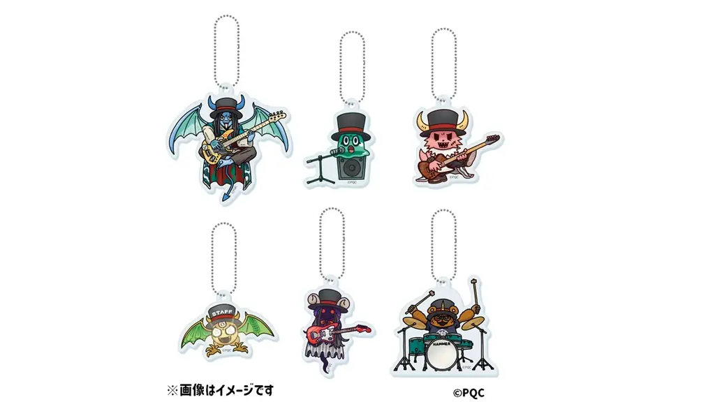 『KenKen』×『ポンコツクエスト』～スペシャルコラボグッズがヴィレッジヴァンガードオンラインストアに登場！～ 画像 6