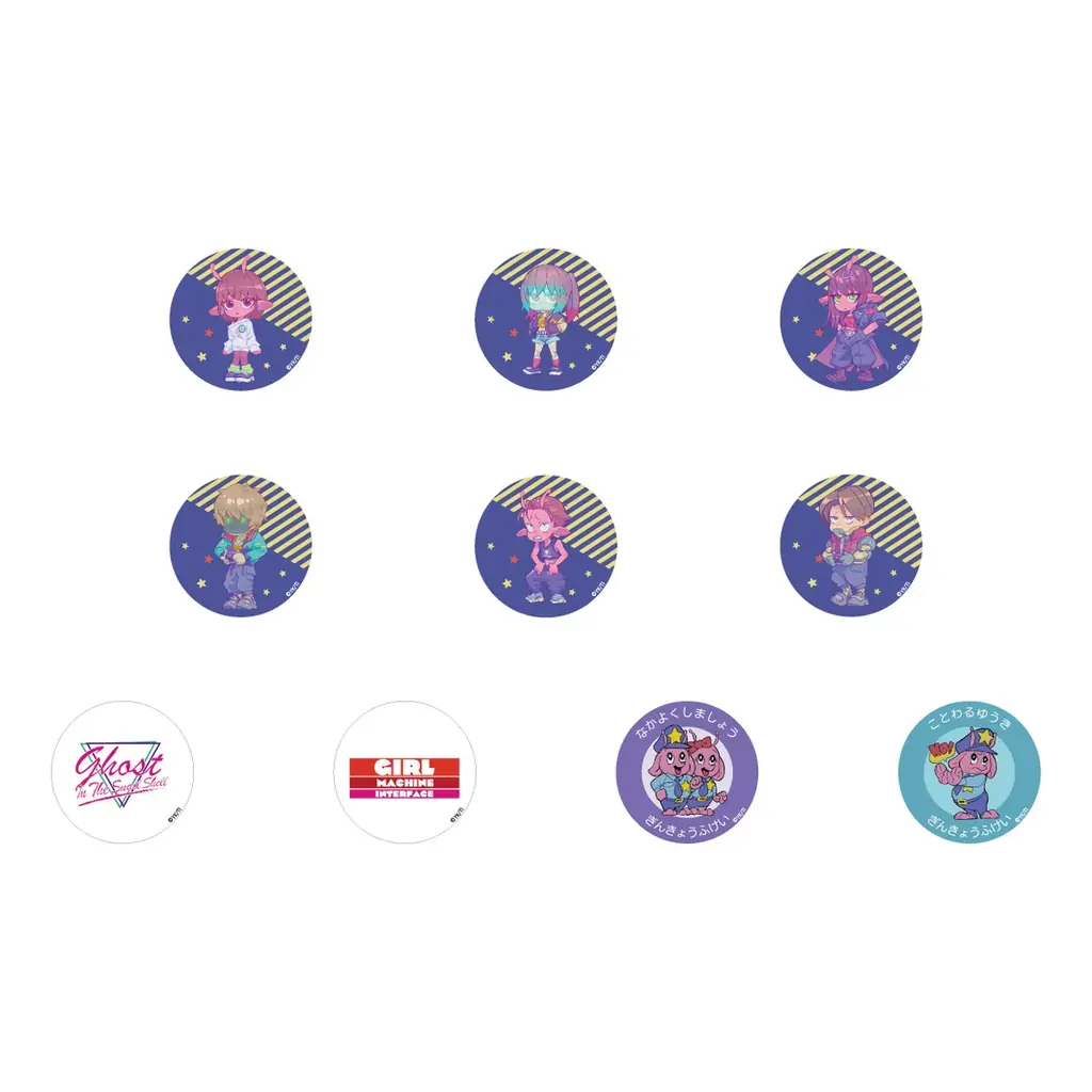 『銀河特急 ミルキー☆サブウェイ​銀河の果てまでいってきました！展 in 心斎橋』​亀山陽平監督のサイン会開催決定！ 画像 13