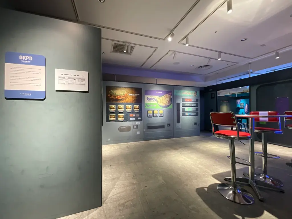 『銀河特急 ミルキー☆サブウェイ​銀河の果てまでいってきました！展 in 心斎橋』​亀山陽平監督のサイン会開催決定！ 画像 15