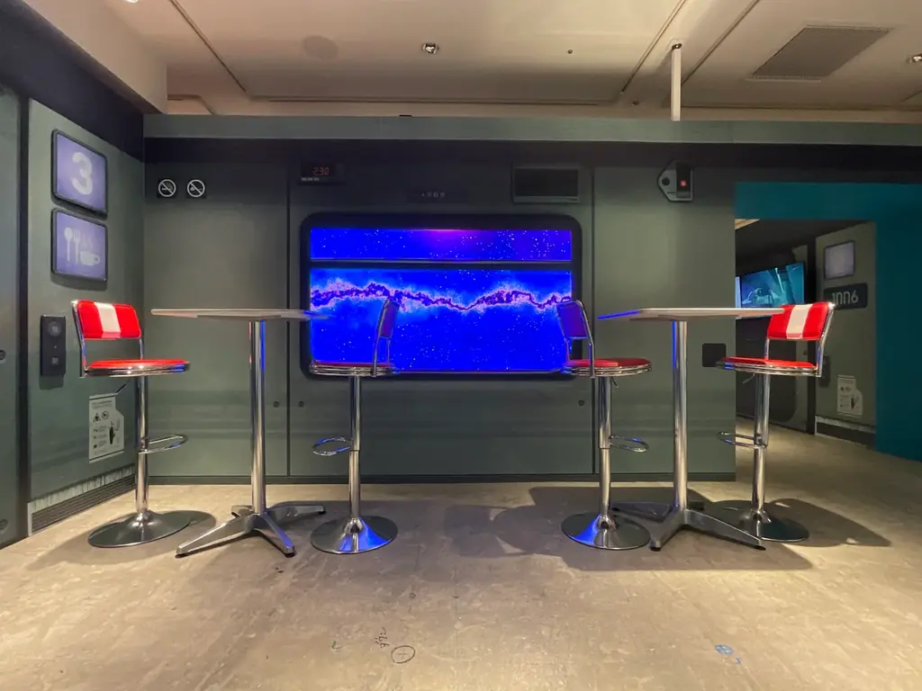 『銀河特急 ミルキー☆サブウェイ​銀河の果てまでいってきました！展 in 心斎橋』​亀山陽平監督のサイン会開催決定！ 画像 19