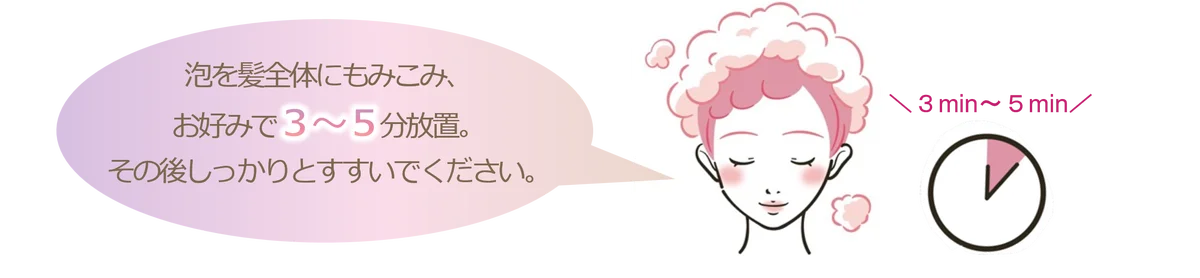 「&honey」から初のカラーシャンプーシリーズ誕生！「&honey Colorful」が2026年3月19日(木)より新発売！ 画像 7