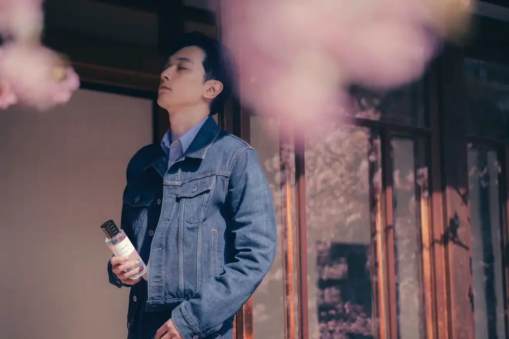 日本の美意識を宿すディオールの香り「サクラ」 画像 1