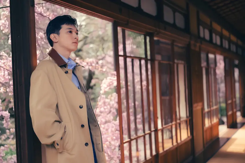 日本の美意識を宿すディオールの香り「サクラ」 画像 2