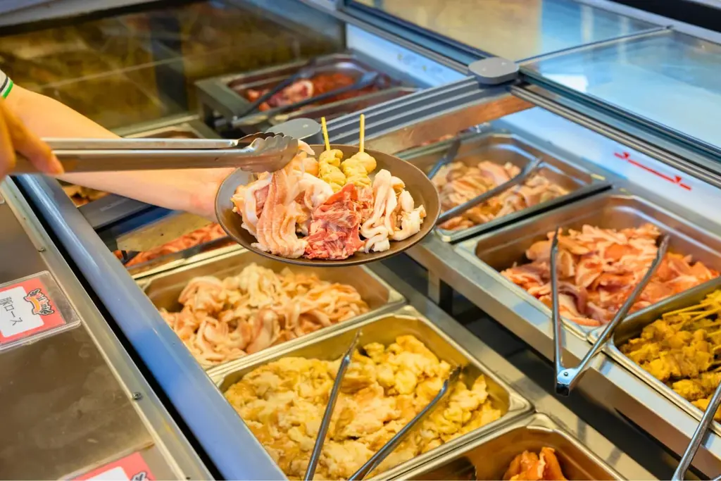 60年以上続く名古屋の名物ビアガーデンが今年も開幕「ビアガーデンマイアミ 名古屋栄店」4月7日OPEN 画像 5