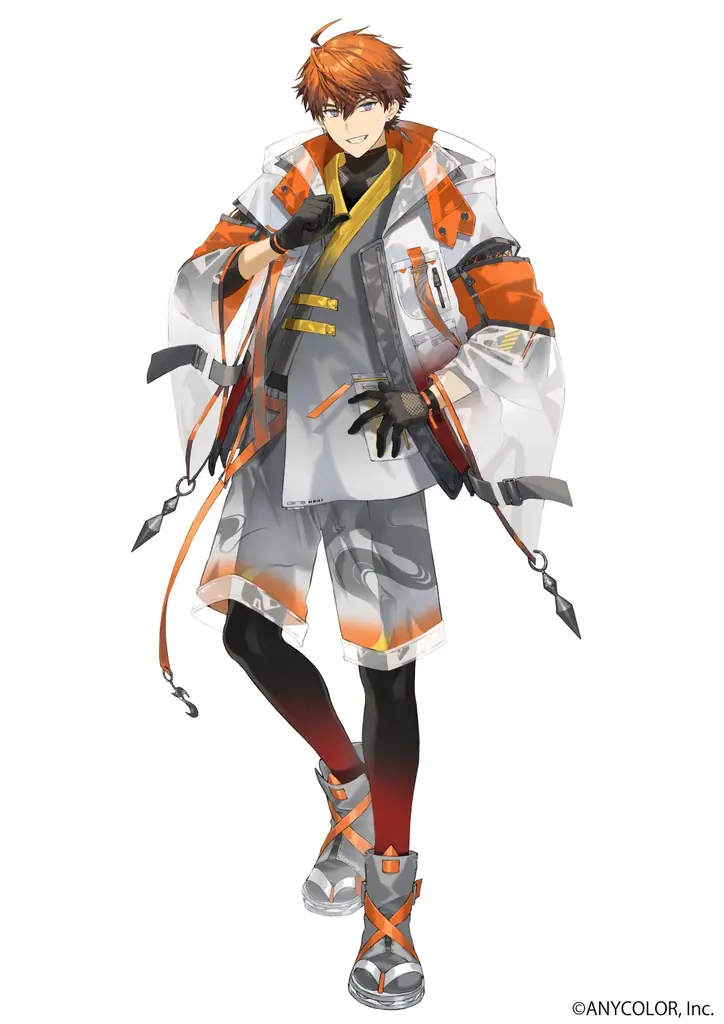 『3SKM 1st LIVE “One-Off”』2026年8月23日(日)横浜BUNTAIにて開催決定！4月29日(水)よりシリアル先行抽選スタート！ 画像 5