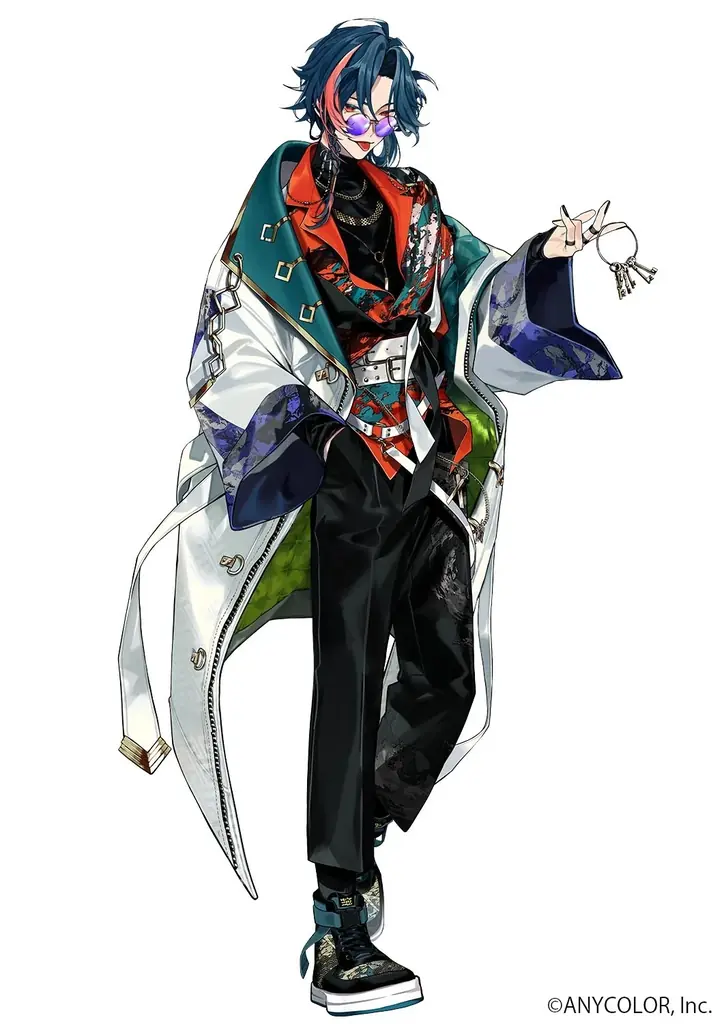 『3SKM 1st LIVE “One-Off”』2026年8月23日(日)横浜BUNTAIにて開催決定！4月29日(水)よりシリアル先行抽選スタート！ 画像 6