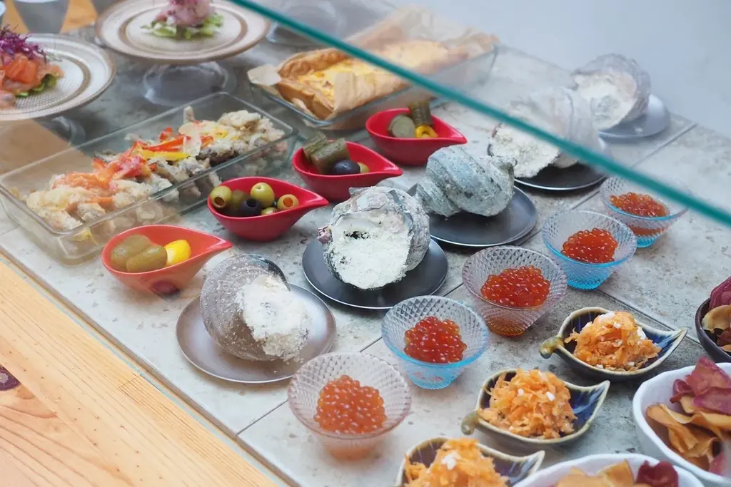 名古屋初出店！大阪発”昼飲みの聖地”「大衆酒場 フレンチマン」 「大名古屋ビルヂング」に4月1日(水)オープン 画像 8