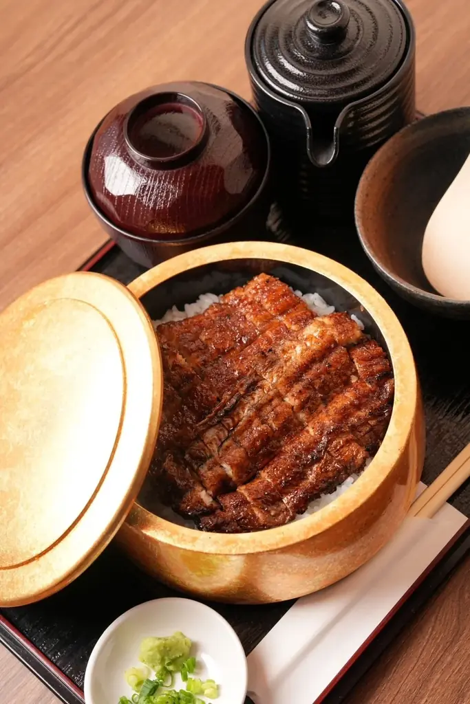 熱田神宮エリアで行列のうなぎ専門店「熱田うなぎ 天」が名古屋 伏見に3/17（火）OPEN！ 画像 10