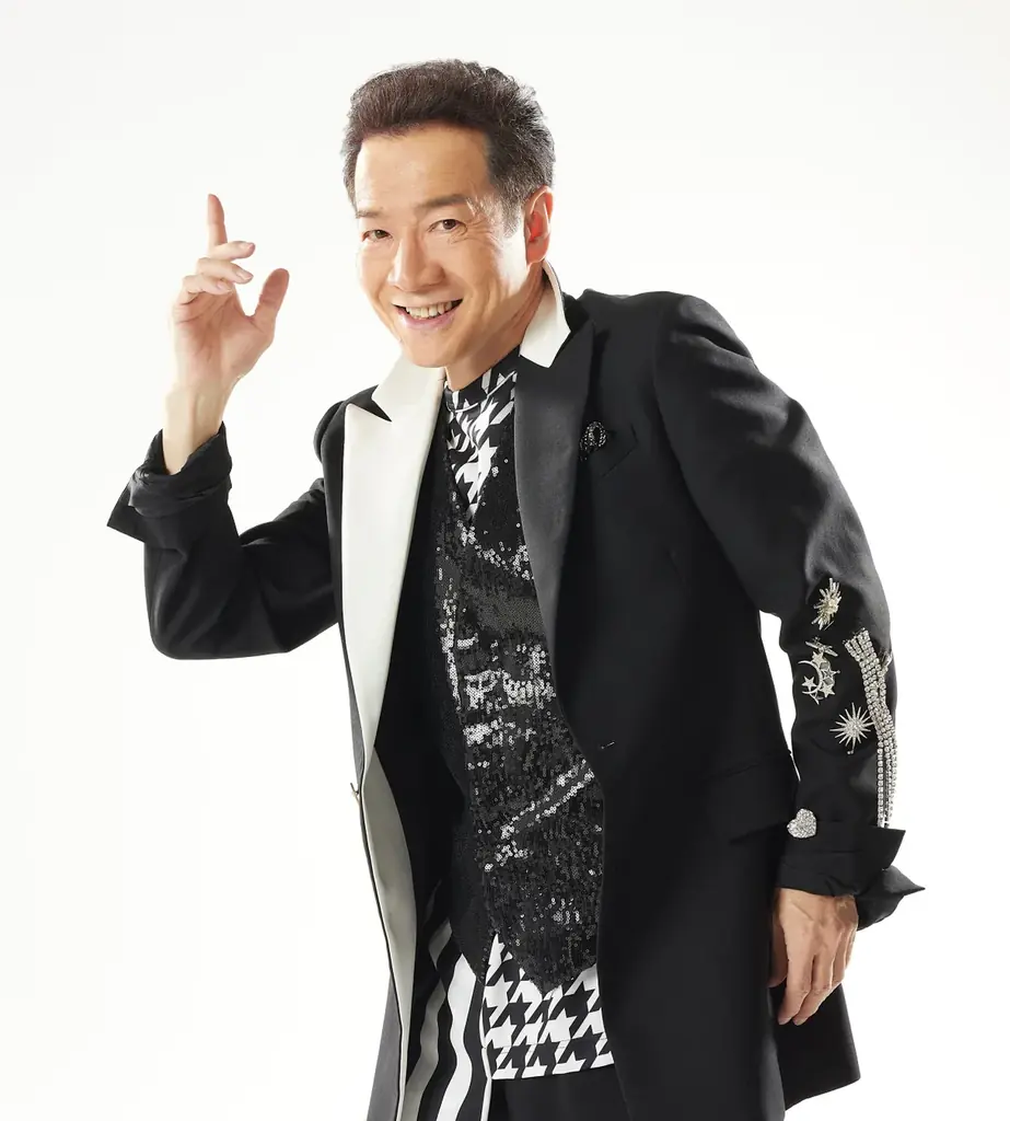 田原俊彦、“ゼロ距離”でファンと交流する新イベント開催 5月16日 「奇跡のゼロ距離！2026 ハッピーラッキー大パーティー」 画像 2