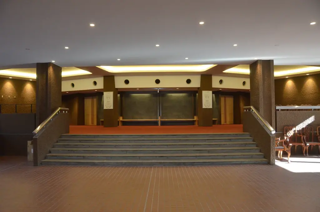 いよいよオープン！素敵にリニューアルした豊橋市民文化会館～より快適で、誰もが使いやすい文化の拠点へ～ 画像 3