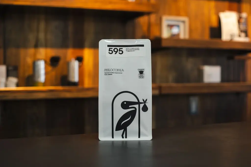 バリスタ世界チャンピオン※・粕谷哲が率いるPHILOCOFFEA表参道店1周年イベント“コーヒーの楽しさ”を体感する9日間 画像 2