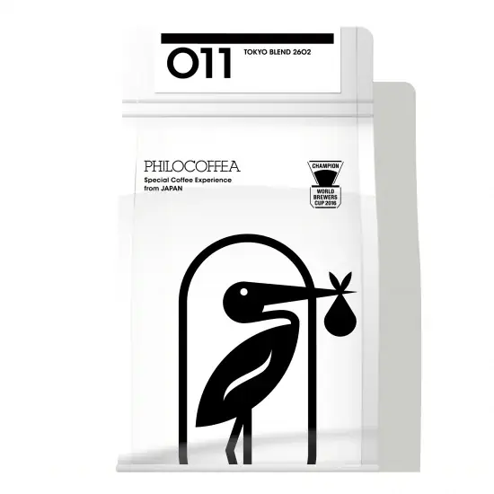 バリスタ世界チャンピオン※・粕谷哲が率いるPHILOCOFFEA表参道店1周年イベント“コーヒーの楽しさ”を体感する9日間 画像 3