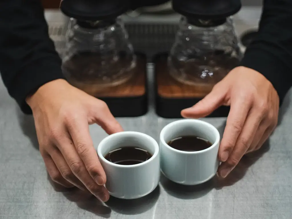 バリスタ世界チャンピオン※・粕谷哲が率いるPHILOCOFFEA表参道店1周年イベント“コーヒーの楽しさ”を体感する9日間 画像 5