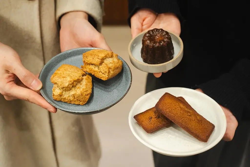 バリスタ世界チャンピオン※・粕谷哲が率いるPHILOCOFFEA表参道店1周年イベント“コーヒーの楽しさ”を体感する9日間 画像 6