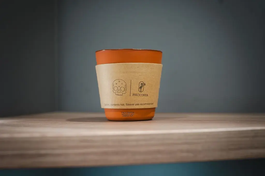 バリスタ世界チャンピオン※・粕谷哲が率いるPHILOCOFFEA表参道店1周年イベント“コーヒーの楽しさ”を体感する9日間 画像 7