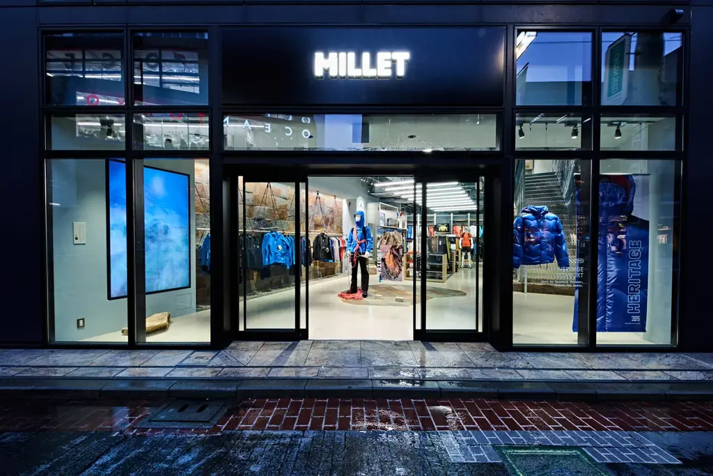 わずか110gの“第二の肌” 縫い目のないトレイルランニングパック「INTENSE ONE」誕生 画像 10