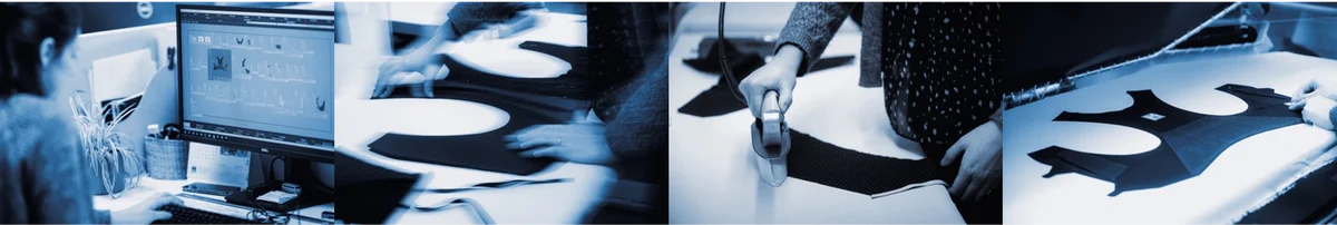 わずか110gの“第二の肌” 縫い目のないトレイルランニングパック「INTENSE ONE」誕生 画像 3