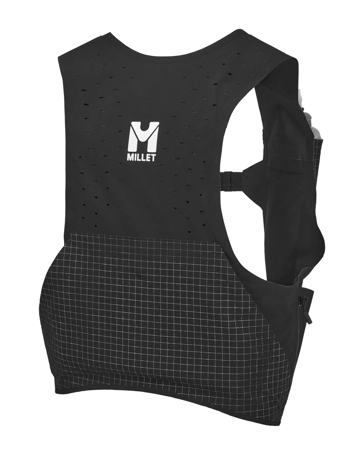 わずか110gの“第二の肌” 縫い目のないトレイルランニングパック「INTENSE ONE」誕生 画像 4