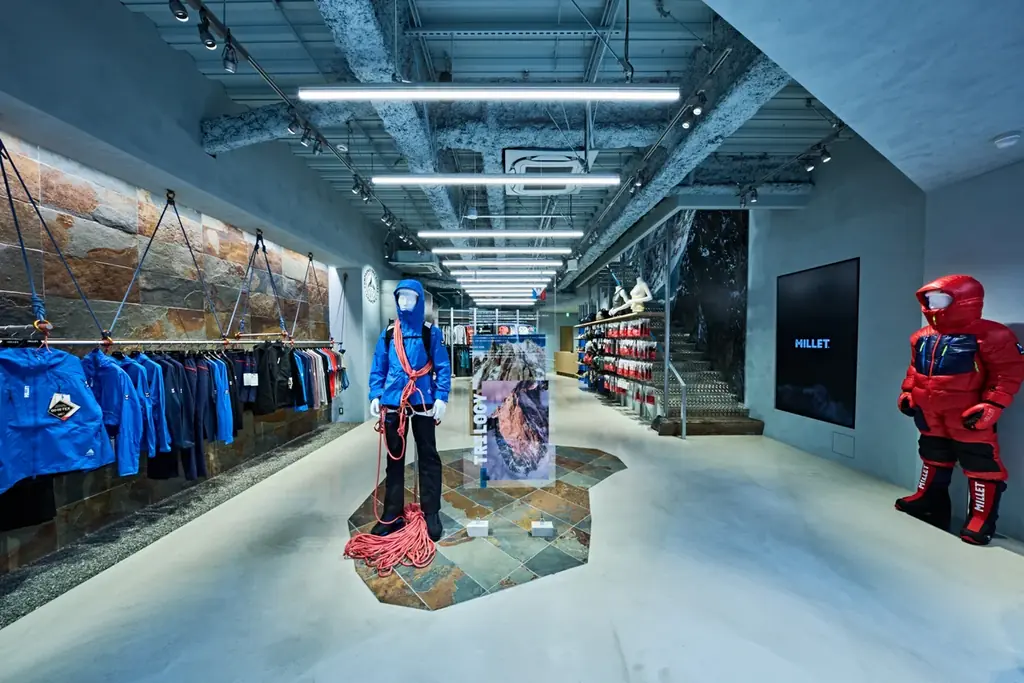 わずか110gの“第二の肌” 縫い目のないトレイルランニングパック「INTENSE ONE」誕生 画像 7