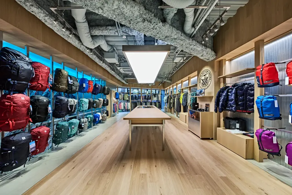 わずか110gの“第二の肌” 縫い目のないトレイルランニングパック「INTENSE ONE」誕生 画像 8