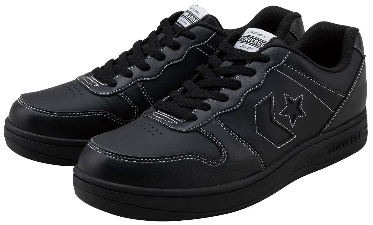 【チヨダ】ロックバンド「MY FIRST STORY」のHiroとCONVERSEとのコラボスニーカーがRUDOWEBに登場！３月26日よりシュープラザの一部限定店舗と公式オンラインショップで発売！ 画像 5