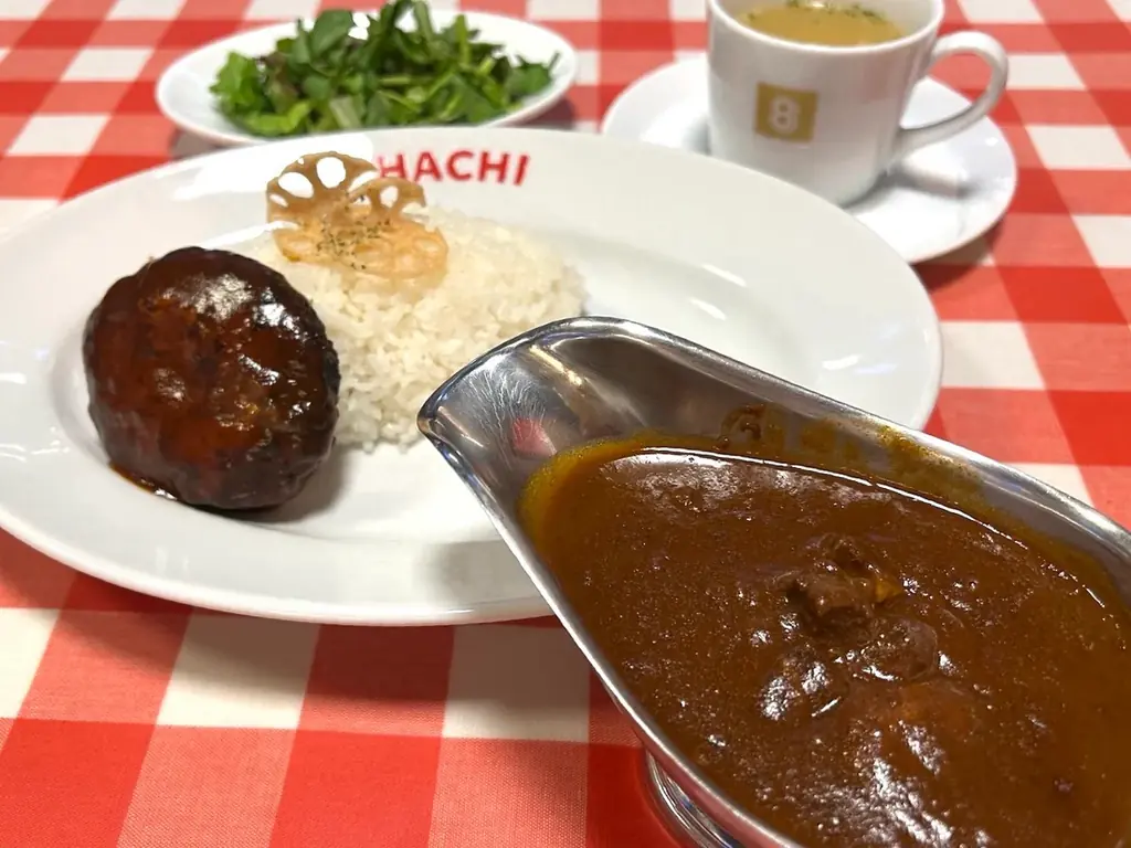 ハチ食品×レストランHACHI『レストランHACHIのナポリタンソース』発売記念～大阪・東京・仙台の3都市でサンプリングイベントを開催～ 画像 3