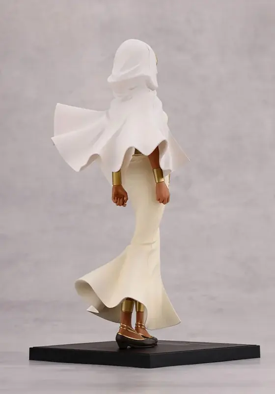 『遊☆戯☆王デュエルモンスターズ』より、「イシズ・イシュタール」が『OSHI WORKS』で立体化。あみあみにて予約受付中。 画像 10