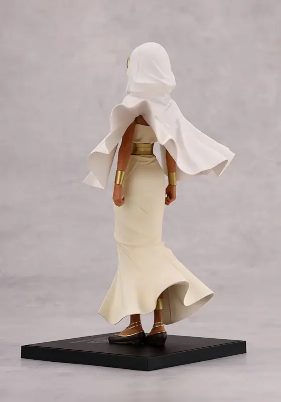 『遊☆戯☆王デュエルモンスターズ』より、「イシズ・イシュタール」が『OSHI WORKS』で立体化。あみあみにて予約受付中。 画像 8