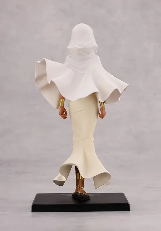 『遊☆戯☆王デュエルモンスターズ』より、「イシズ・イシュタール」が『OSHI WORKS』で立体化。あみあみにて予約受付中。 画像 9