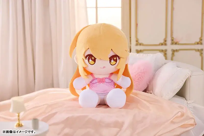 TVアニメ『とある科学の超電磁砲T』より、「食蜂操祈」がネグリジェ姿でフィギュア化。あみあみにて予約受付中。 画像 18